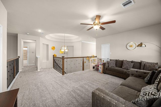 7110 Pondhawk Drive, Katy, TX 77493