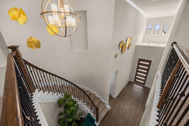 7110 Pondhawk Drive, Katy, TX 77493