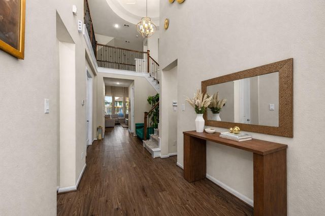 7110 Pondhawk Drive, Katy, TX 77493