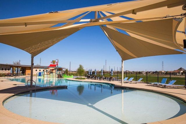 7110 Pondhawk Drive, Katy, TX 77493