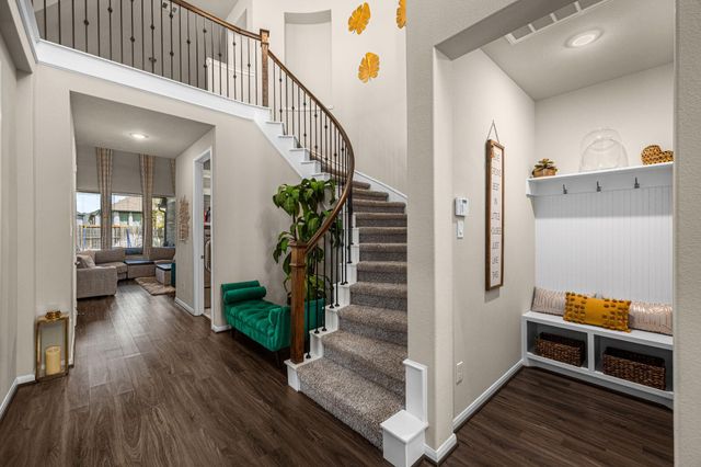 7110 Pondhawk Drive, Katy, TX 77493