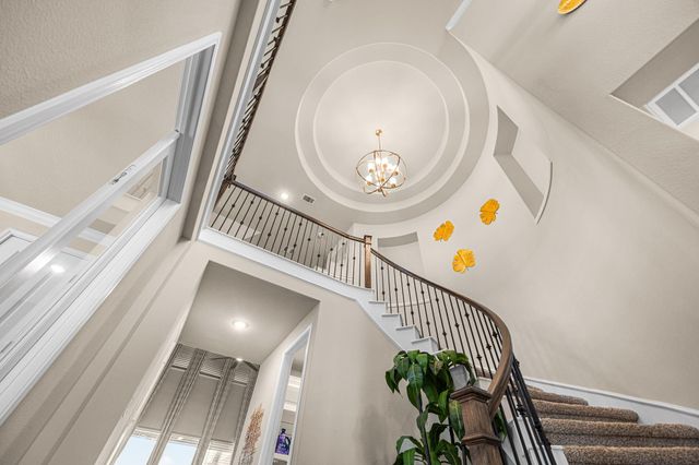 7110 Pondhawk Drive, Katy, TX 77493