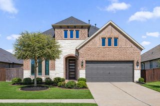 7110 Pondhawk Drive, Katy, TX 77493