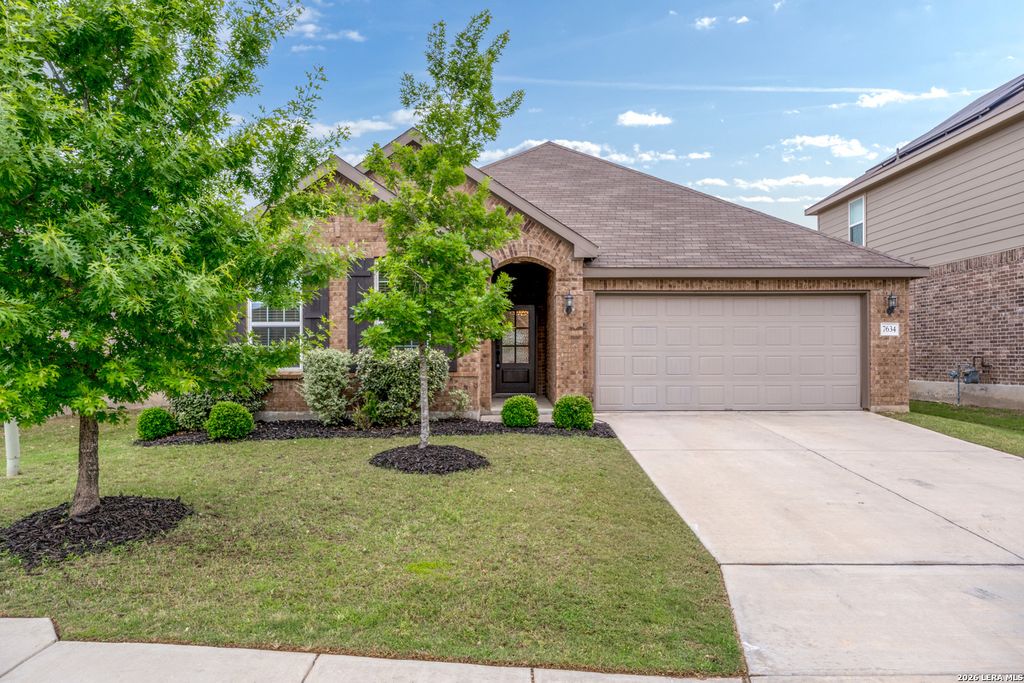 7634 Desperado Way, Boerne, TX 78015