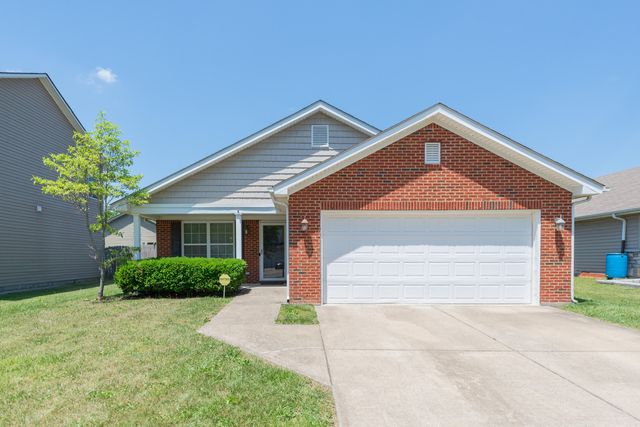 417 Cunningham Lane, Lexington, KY 40508