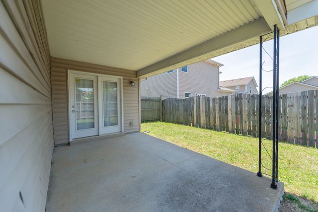 417 Cunningham Lane, Lexington, KY 40508