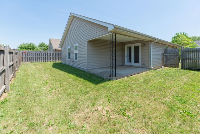 417 Cunningham Lane, Lexington, KY 40508