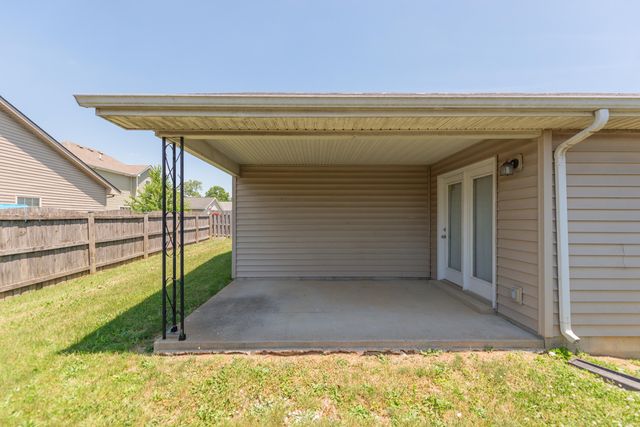 417 Cunningham Lane, Lexington, KY 40508