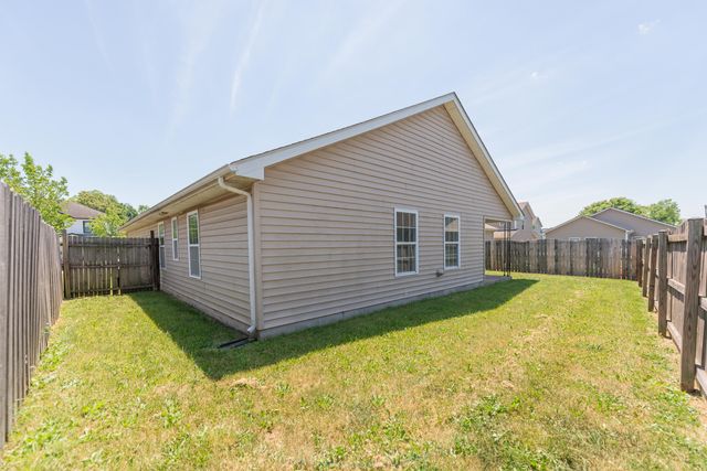 417 Cunningham Lane, Lexington, KY 40508