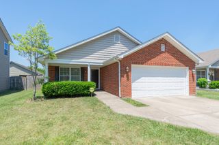 417 Cunningham Lane, Lexington, KY 40508