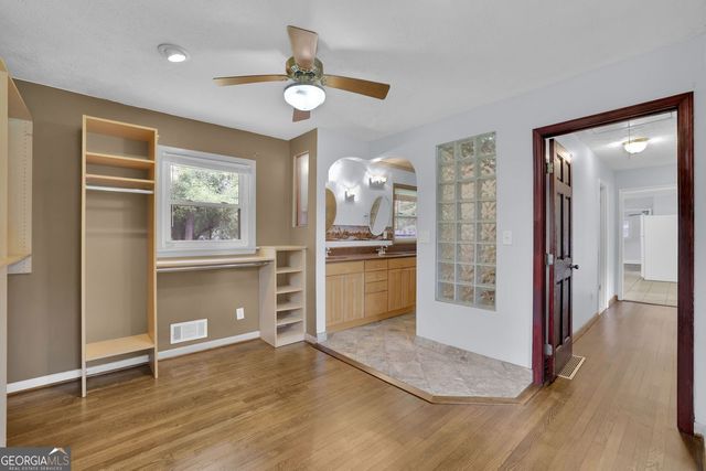 1563 Rockbridge Road, Stone Mountain, GA 30087