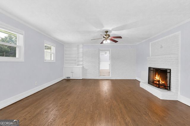 1563 Rockbridge Road, Stone Mountain, GA 30087