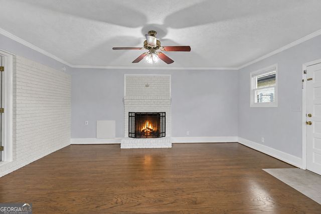 1563 Rockbridge Road, Stone Mountain, GA 30087