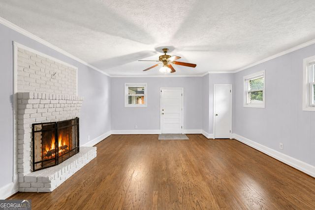 1563 Rockbridge Road, Stone Mountain, GA 30087