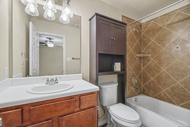 1838 Hamilton Pool, San Antonio, TX 78245