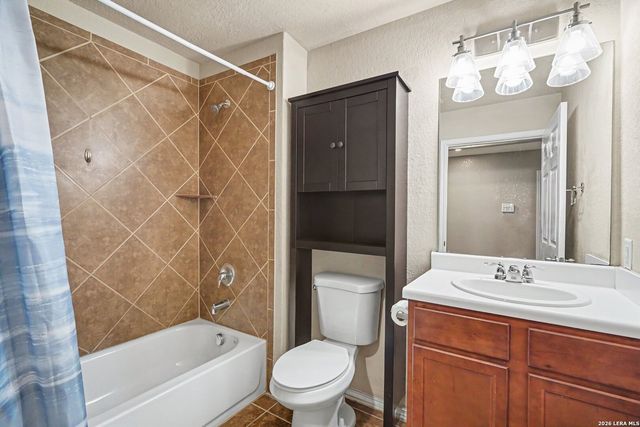 1838 Hamilton Pool, San Antonio, TX 78245
