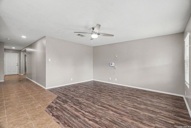 1838 Hamilton Pool, San Antonio, TX 78245