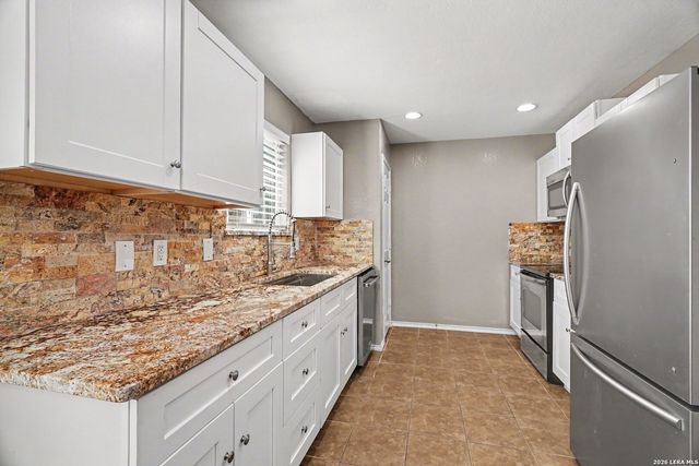 1838 Hamilton Pool, San Antonio, TX 78245