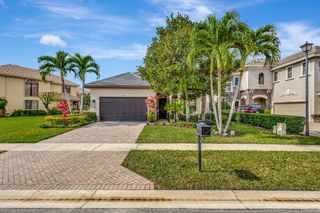 3553 Collonade Drive, Wellington, FL 33449