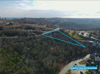 Lot 34 Canyon Estates, Branson, MO 65616