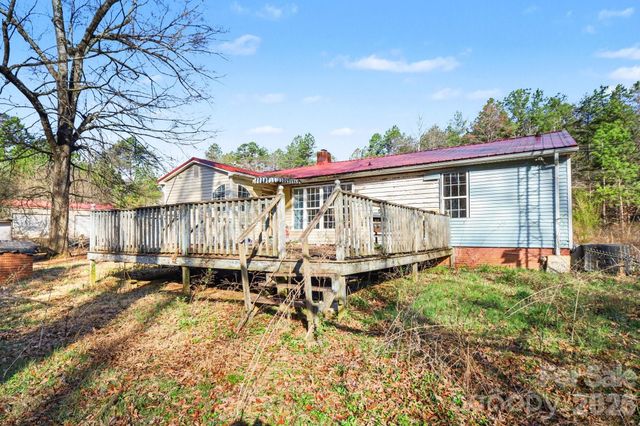 453 Robert Road, Cherryville, NC 28021