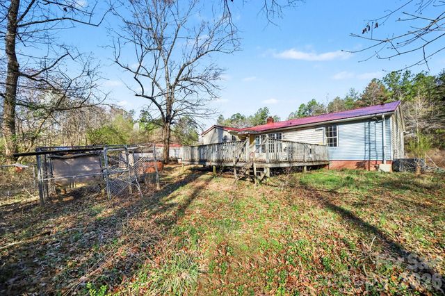453 Robert Road, Cherryville, NC 28021