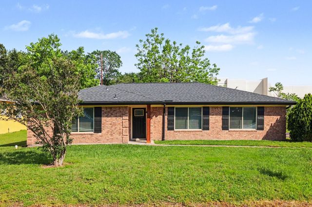 10606 Hemwick Drive, Cypress, TX 77429