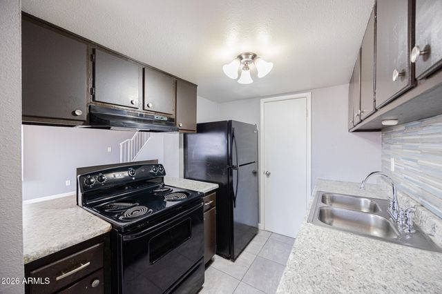 5414 W LYNWOOD Street, Phoenix, AZ 85043