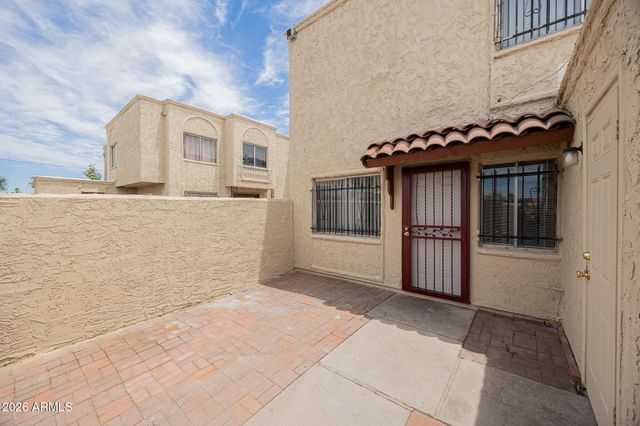 5414 W LYNWOOD Street, Phoenix, AZ 85043
