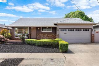 831 Casanova Dr, San Leandro, CA 94578