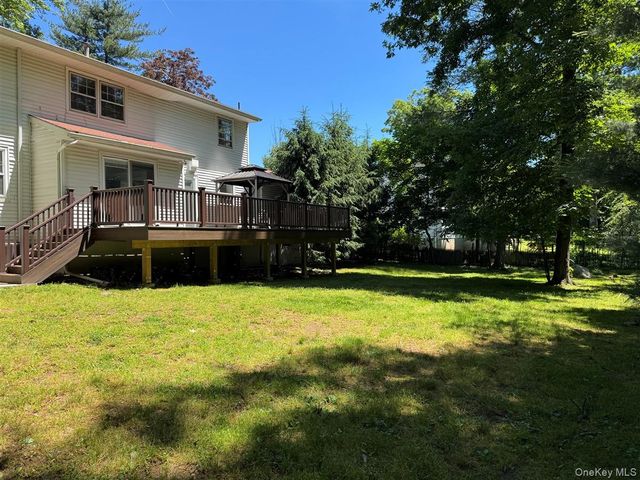 43 Gail Drive, New City, NY 10956