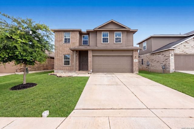 8908 Portobello Way, Converse, TX 78109