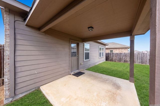 8908 Portobello Way, Converse, TX 78109