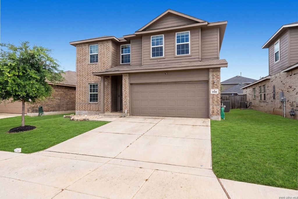 8908 Portobello Way, Converse, TX 78109