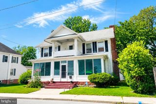 405 E GROVE ST, Delmar, DE 19940