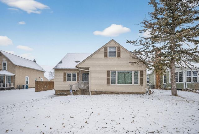 305 N Mantorville Avenue, Kasson, MN 55944
