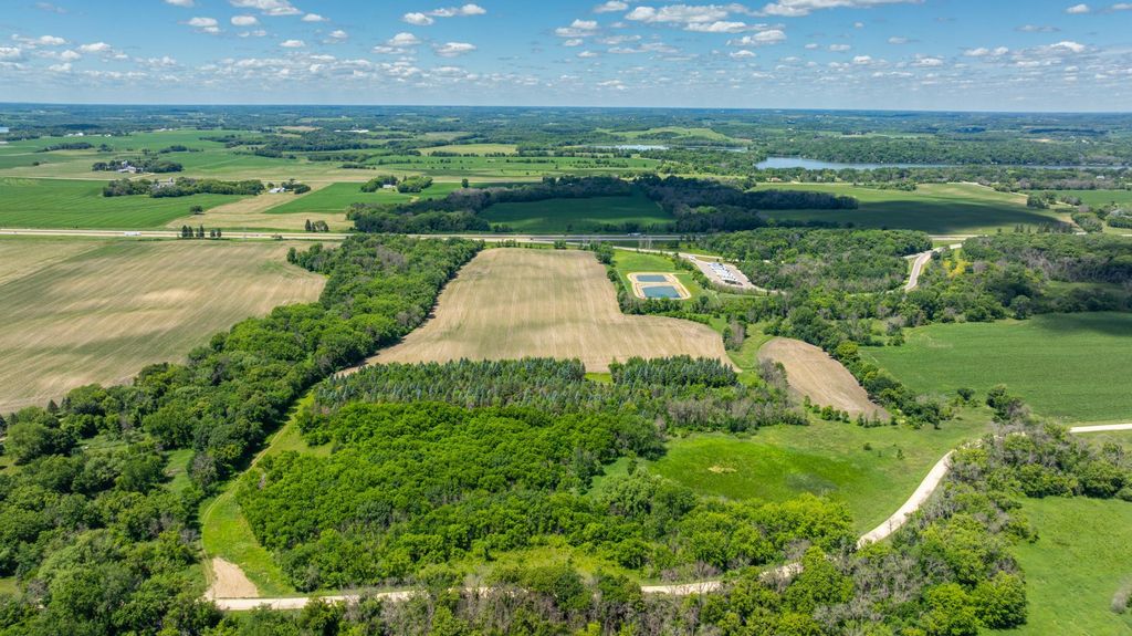 TBD Base Line Road, Dundas, MN 55019 — exterior