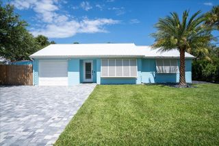301 N PINE STREET, New Smyrna Beach, FL 32169