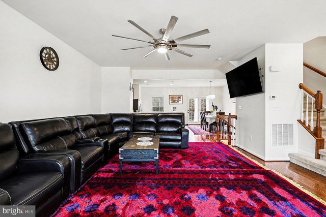 109 SWEETGUM CT, Stafford, VA 22554