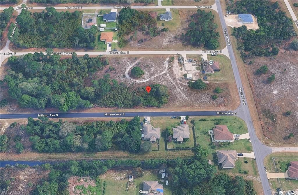 765 Milano AVE S, LEHIGH ACRES, FL 33974 — photo 4