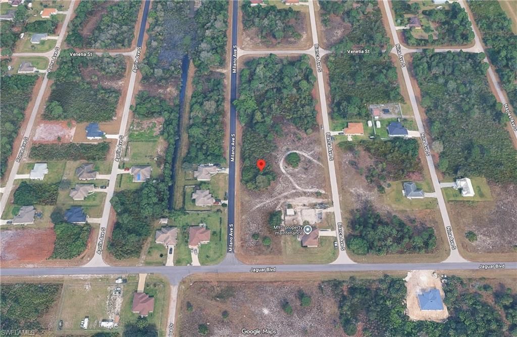765 Milano AVE S, LEHIGH ACRES, FL 33974 — photo 5