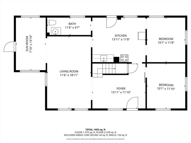 1029 Wilson St, Palmer, MA 01069