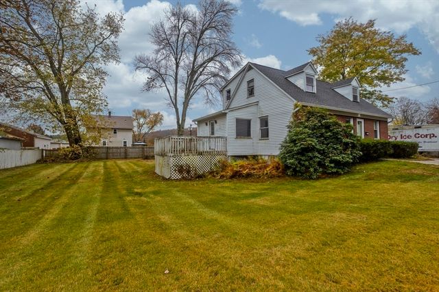 1029 Wilson St, Palmer, MA 01069