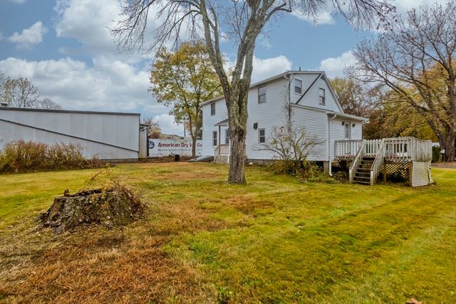 1029 Wilson St, Palmer, MA 01069