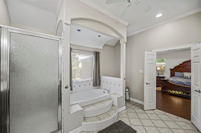 303 Beaumont Drive, Magnolia, TX 77354