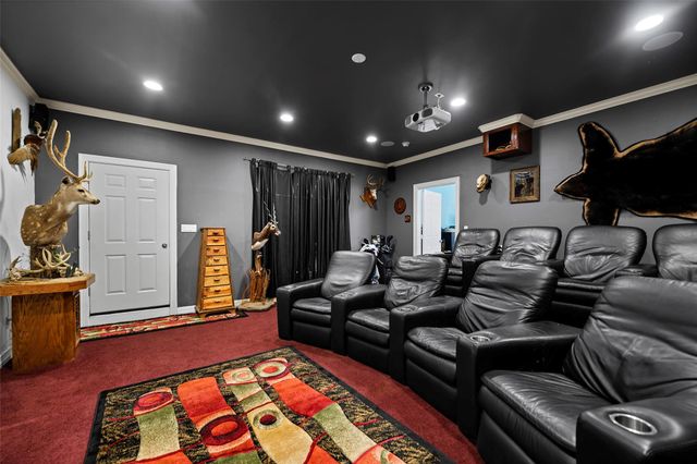303 Beaumont Drive, Magnolia, TX 77354