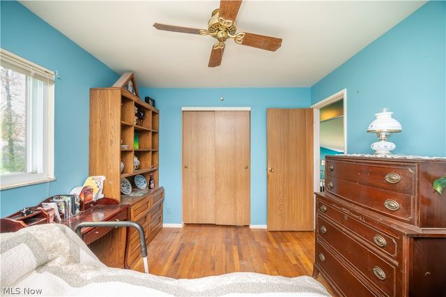4463 Nantucket Drive, Youngstown, OH 44515