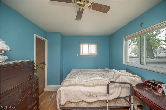 4463 Nantucket Drive, Youngstown, OH 44515