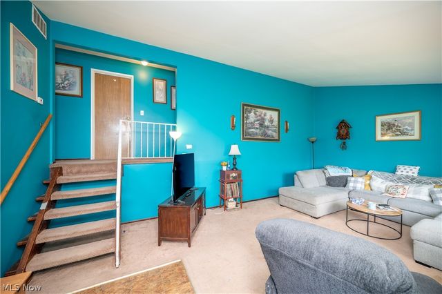 4463 Nantucket Drive, Youngstown, OH 44515