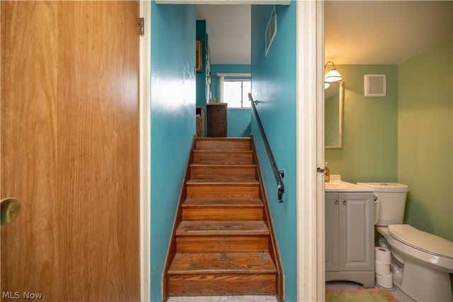 4463 Nantucket Drive, Youngstown, OH 44515